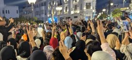 بعد الخطاب الملكي.. حركة “جيل زد” توقف احتجاجاتها وتؤكد استمرار المطالب