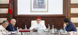 أخنوش: الحكومة تعلن تجاوبها مع مطالب التعبيرات الشبابية واستعدادها للحوار والنقاش
