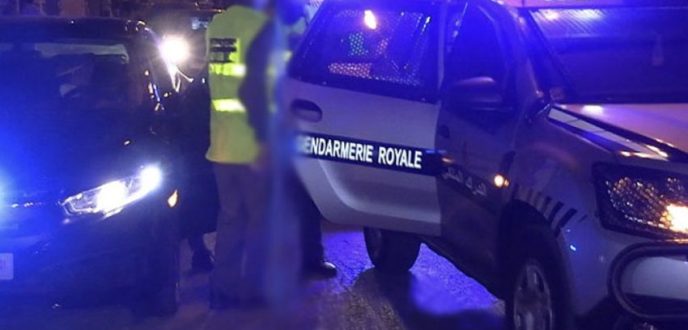 محاولة اقتحام مركز الدرك بالقليعة للاستيلاء على الأسلحة تنتهي بمصرع شخصين