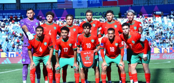 منتخب “الأشبال” يواجه فرنسا بطموح بلوغ النهائي والاقتراب من اللقب التاريخي