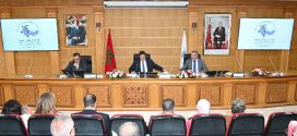 مجلس جهة طنجة يصادق على ميزانية 2026 وعلى سلسلة من المشاريع التنموية والاقتصادية