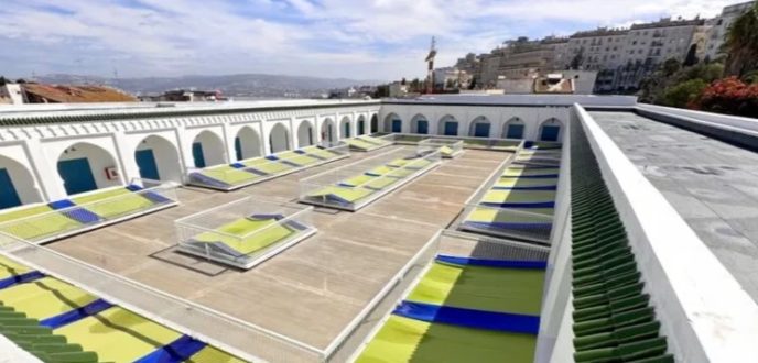 اعتقال رئيس رابطة تجار “فندق الشجرة” بطنجة على خلفية اتهامات بالاحتيال واستغلال النفوذ