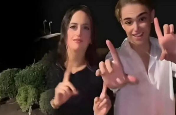 إيداع والدة “التيكتوكر” آدم سجن أصيلة بتهم ثقيلة تصل عقوبتها لـ30 سنة