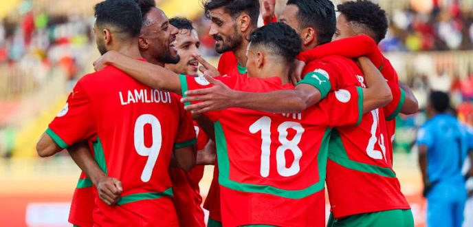 كأس العرب لكرة القدم.. المنتخب المغربي يطمح لتحقيق لقبه الثاني في المنافسة