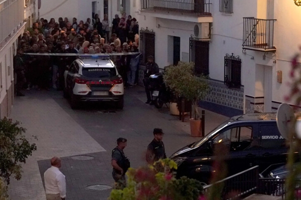 إسبانيا.. وفاة أربعة مغاربة من أسرة واحدة اختناقا في مالقة