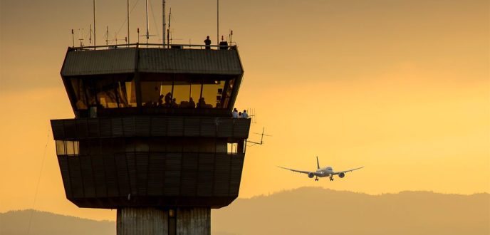 المكتب الوطني للمطارات يرسم معالم ملاحة جوية من الجيل الجديد