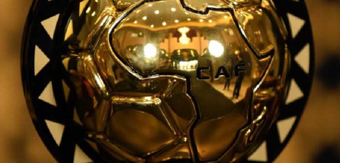 حضور مغربي قوي في القوائم النهائية للمرشحين لـ “جوائز كاف 2025”