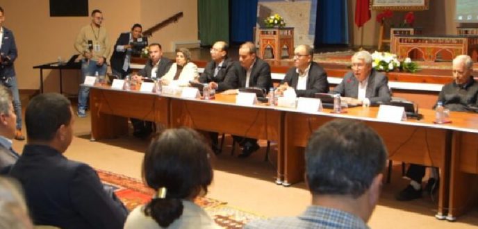 منتدى أصيلة يفوز بجائزة السلطان قابوس للثقافة والفنون والآداب