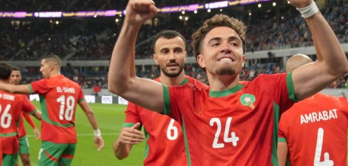 المنتخب الوطني ينتصر على نظيره الأوغندي بأربعة أهداف نظيفة ويؤكد جاهزيته للكان