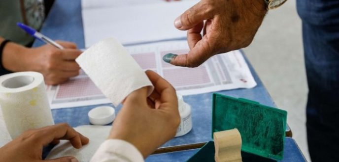 تحيين اللوائح الانتخابية لسنة 2026.. الداخلية تكشف آجال وإجراءات التسجيل