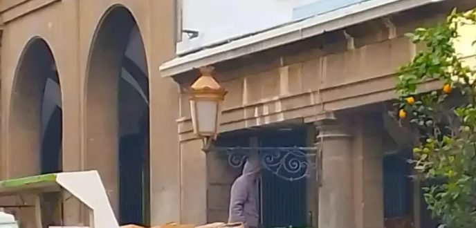 وزارة الثقافة تنفي تهجير محتويات المكتبة العامة بتطوان