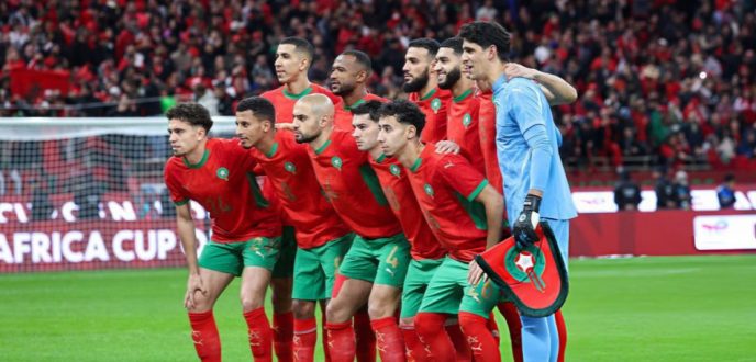 كبريات الصحف العالمية تصفق لقرار “الكاف” وتحتفي بـ”التتويج المغربي المستحق”