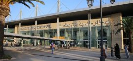مطار طنجة يسجل ارتفاعا في حركة المسافرين والطائرات خلال النصف الأول من 2026