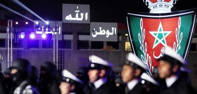 مديرية الأمن تنفي الإشاعات المغرضة بشأن حالات مزعومة للاختطاف الممنهج للأطفال