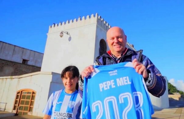 اتحاد طنجة يعلن تعيين الإسباني بيبي ميل مدربا جديدا للفريق خلفا لهلال الطير