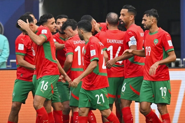 المنتخب الوطني يستهل مشواره في كأس العرب بفوز مهم على جزر القمر