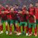 المنتخب المغربي يرتقي إلى المركز الثامن عالميا لأول مرة في التاريخ