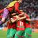 المنتخب المغربي يتوج بلقب كأس العرب للمرة الثانية في تاريخه