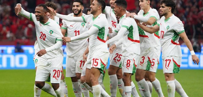 انطلاق بيع تذاكر مباراة المنتخب الوطني أمام نظيره الباراغواي
