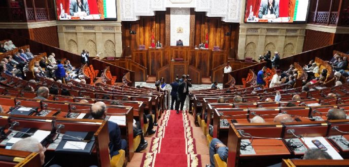 مجلس النواب يصادق بالأغلبية على مشروع القانون المتعلق بالخبراء القضائيين