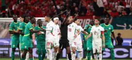“الكاف” يحسم خلال 48 ساعة في ملف أحداث نهائي كأس أمم إفريقيا بين المغرب والسنغال