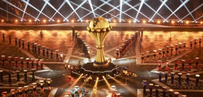 الكاف: كان المغرب 2025 حطمت أرقاما قياسية جديدة وحققت 6 مليارات مشاهدة