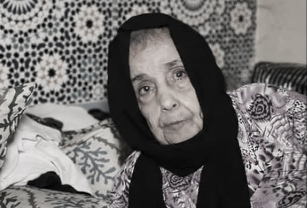 الفنانة المغربية صفية الزياني في ذمة الله