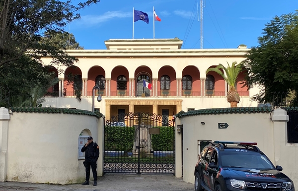 طنجة تستعيد ذاكرة القنصلية الفرنسية بافتتاح المقر الجديد للمعهد الفرنسي نهاية يناير