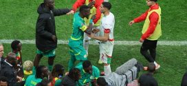 “الكاف” تعاقب السينغال والمغرب عقب أحداث نهائي كأس إفريقيا
