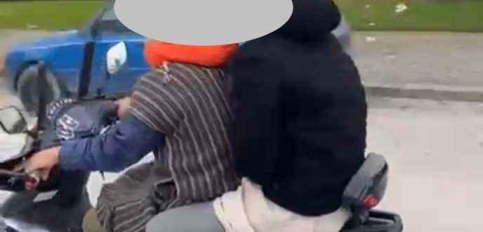 أمن طنجة يتفاعل بسرعة مع فيديو سرقة ويطيح بأحد المشتبه فيهما