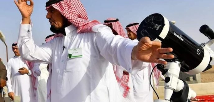 السعودية وقطر والإمارات تعلن الأربعاء أول أيام رمضان