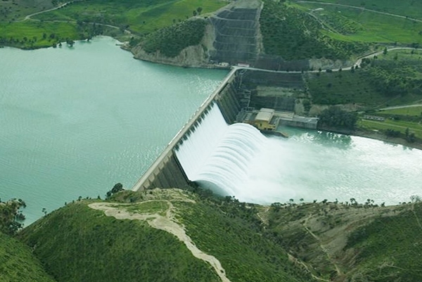 حقينة السدود تقترب من 75 في المائة بعد التساقطات الأخيرة