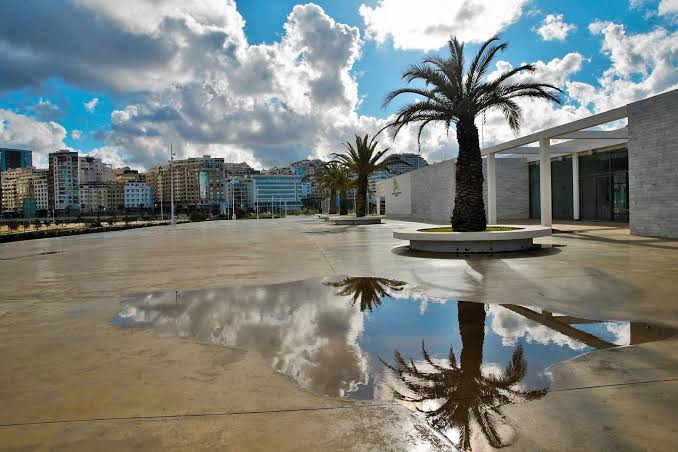 توقعات أحوال الطقس ليوم الثلاثاء بشمال المملكة