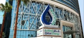 قطر للطاقة تعلن حالة القوة القاهرة وتوقف إنتاج الغاز