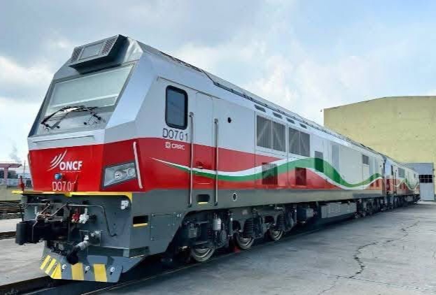 المغرب يطلق برنامجا لاقتناء 168 قطارا لتوسيع خطوط السكك الحديدية