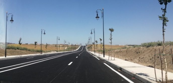 مشروع جديد لتعزيز البنية الطرقية بطنجة يشمل تهيئة طريق “البحريين”
