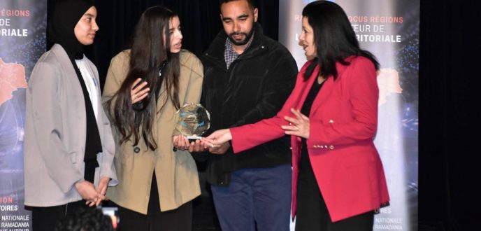 اختتام هاكاثون “رمضان الذكاء الاصطناعي” بطنجة