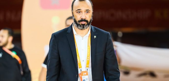 الاتحاد العماني لكرة القدم يعلن التعاقد مع طارق السكيتيوي مدربا للمنتخب الأول