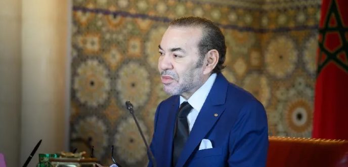 جلالة الملك يترأس مجلسا وزاريا ويقر جيلا جديدا من برامج التنمية الترابية بمليارات الدراهم