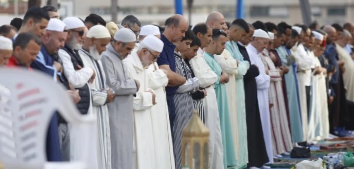 البرلمان الإسباني يناقش مقترح قانون لإعادة الألقاب المغربية المسلمة لعائلات سبتة المحتلة