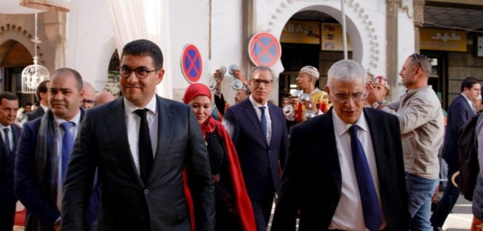 معارض تسلط الضوء على تراث تطوان، العاصمة المتوسطية للثقافة والحوار لسنة 2026