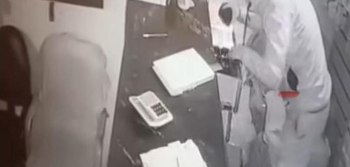 أمن طنجة ينهي نشاط خمسيني متخصص في سرقة المحلات التجارية