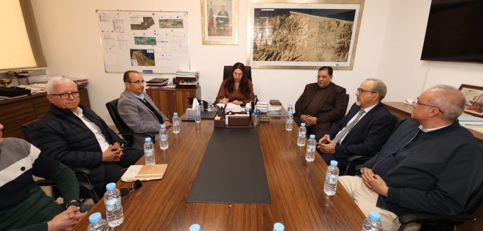 الوكالة الحضرية لتطوان تطلق “الشباك الوحيد للمنعشين العقاريين” لتعزيز الشفافية وتسريع معالجة الملفات