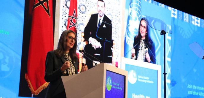طنجة تحتضن انطلاق الشق الوزاري لمؤتمر “كوم 2026” حول الابتكار بإفريقيا