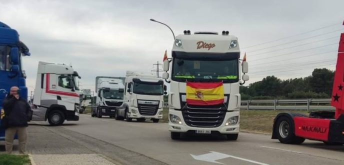 إسبانيا تسهل معادلة رخص السياقة المغربية لمواجهة النقص في عدد السائقين