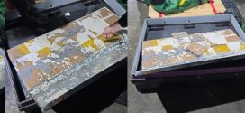 إجهاض محاولة تهريب أزيد من نصف طن من المخدرات بميناء طنجة المتوسط