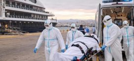 تسجيل أول إصابة بفيروس “هانتا” في فرنسا