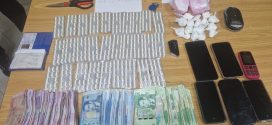 عملية أمنية بطنجة تنتهي بحجز مخدرات قوية وتوقيف شخصين ببني مكادة