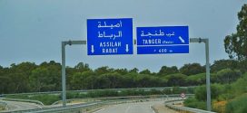 تقدم مشروع الطريق السيار طنجة – تطوان لتعزيز الربط بين المدينتين