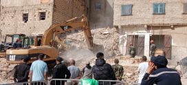 فاس.. ارتفاع حصيلة ضحايا انهيار عمارة إلى 13 ضحية
